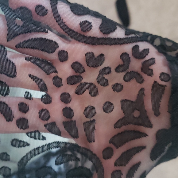 ultra pink dress size M - Picture 6 of 11